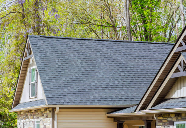 Best Wood Shake Roofing  in Duncan Falls, OH