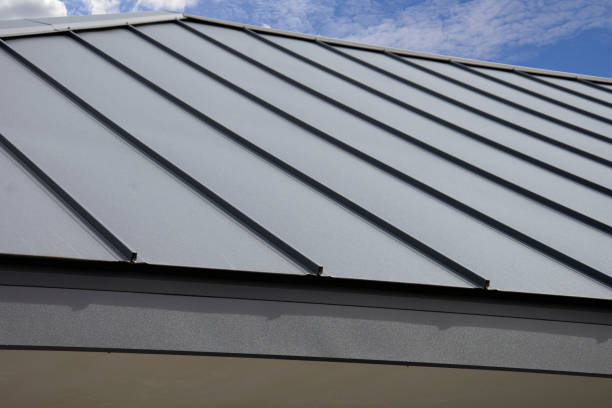 Best Hot Roofs  in Duncan Falls, OH